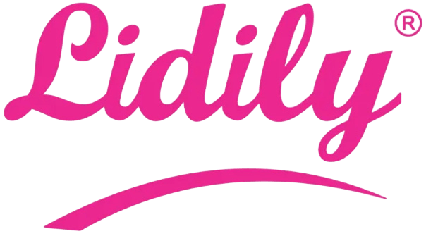Lidily Logo